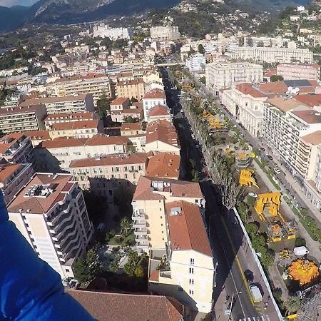 Hotel Chambord Μεντόν Εξωτερικό φωτογραφία