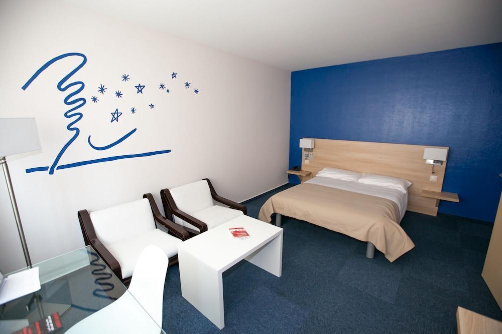Hotel Chambord Μεντόν Εξωτερικό φωτογραφία