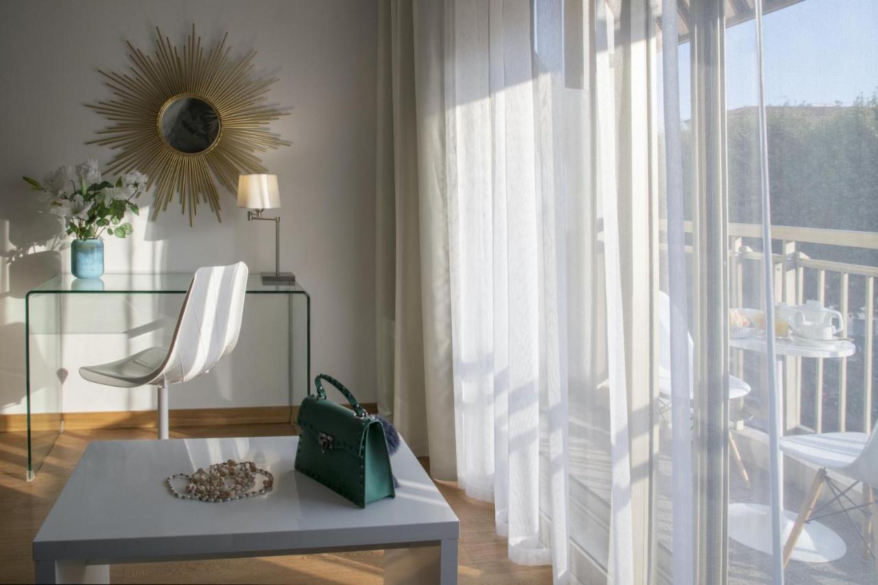 Hotel Chambord Μεντόν Εξωτερικό φωτογραφία