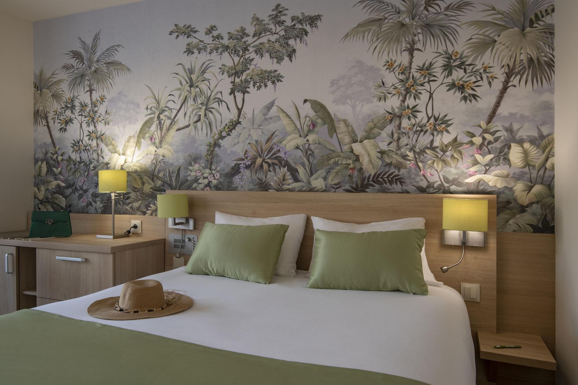 Hotel Chambord Μεντόν Εξωτερικό φωτογραφία