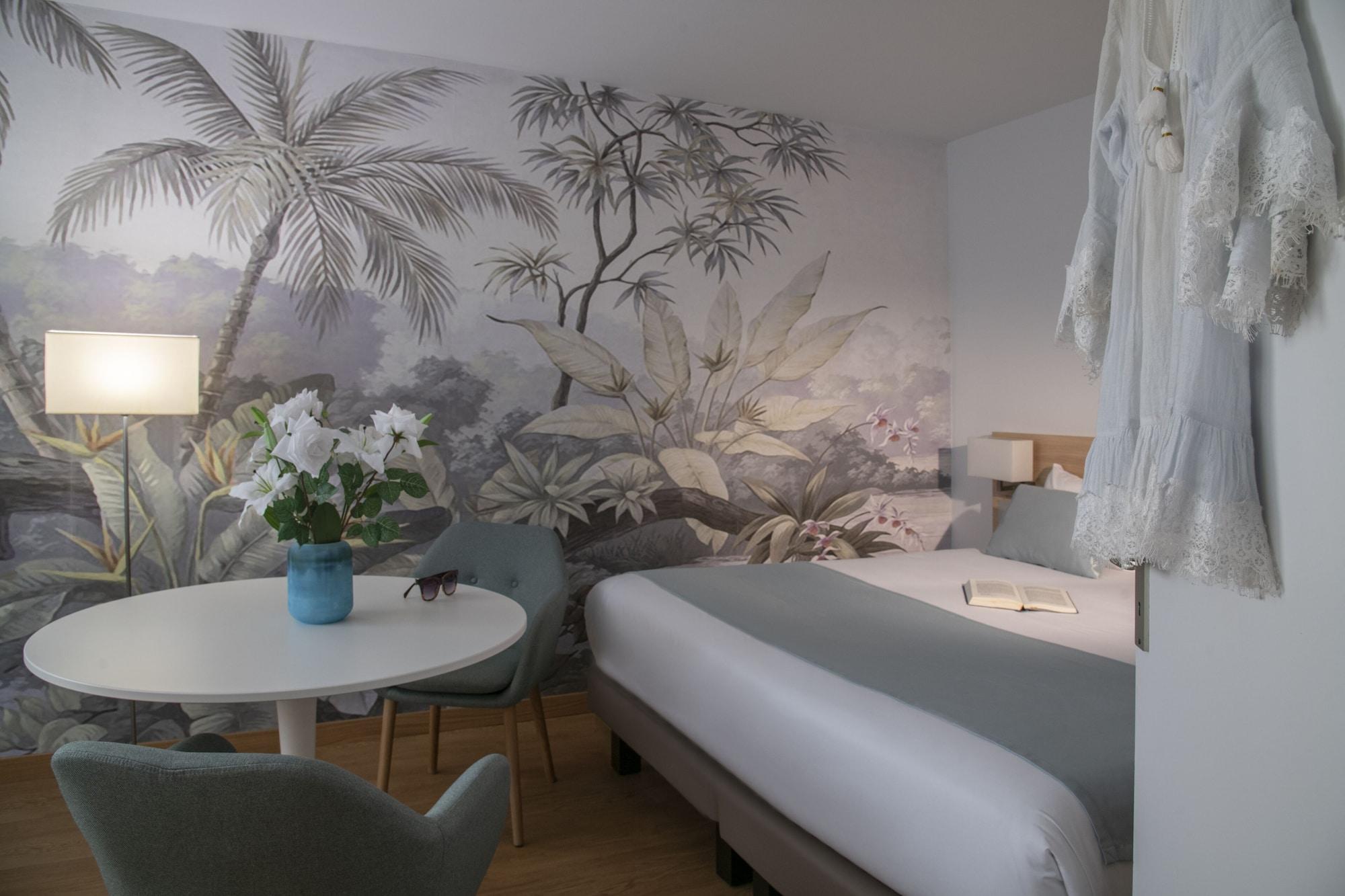 Hotel Chambord Μεντόν Εξωτερικό φωτογραφία