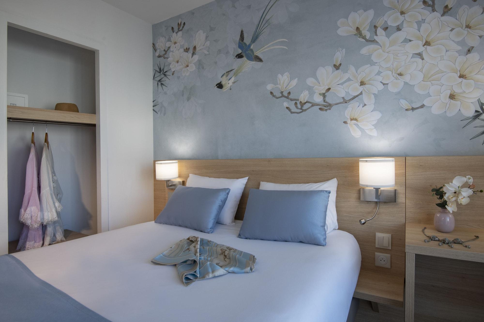 Hotel Chambord Μεντόν Εξωτερικό φωτογραφία