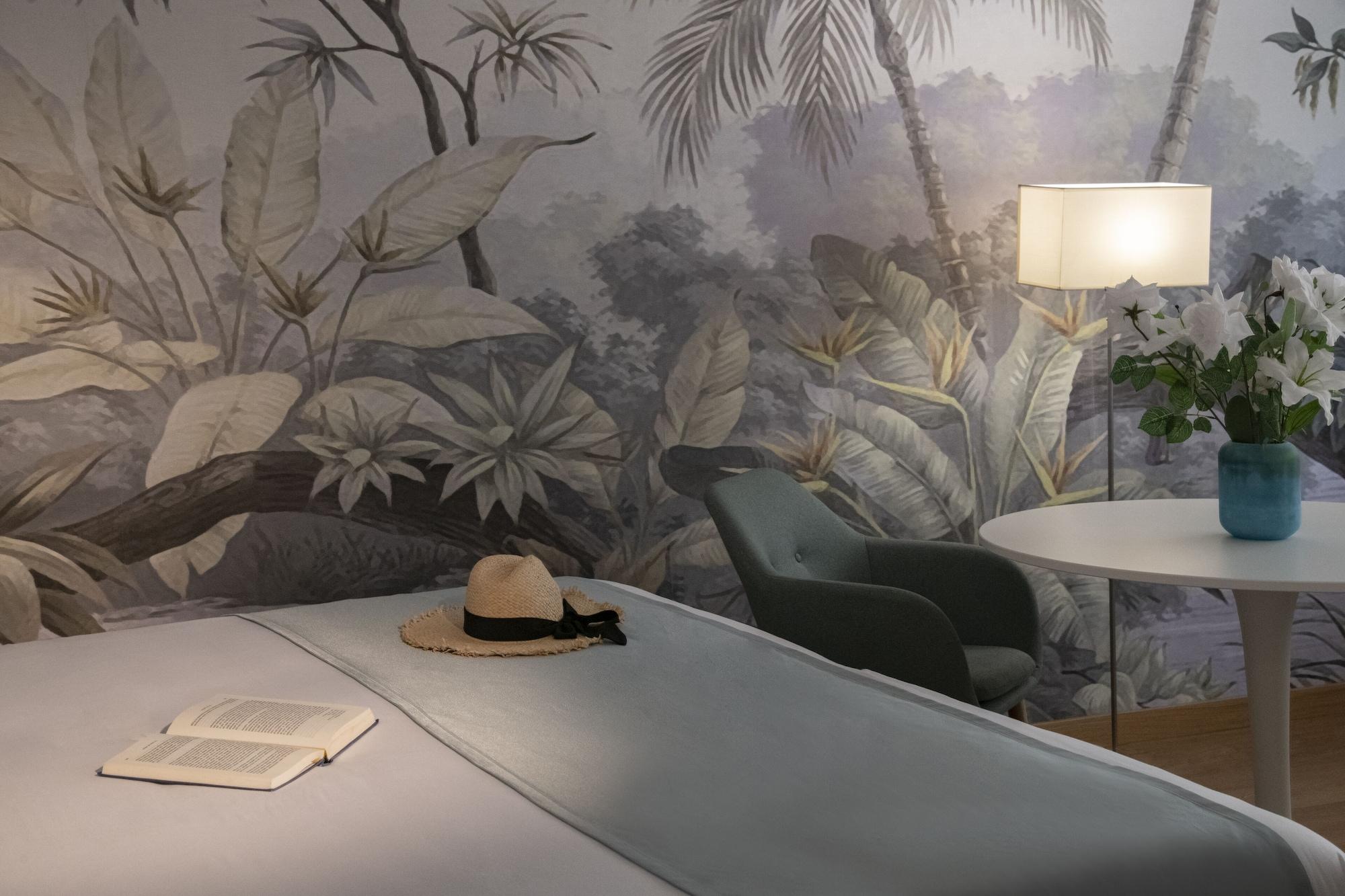 Hotel Chambord Μεντόν Εξωτερικό φωτογραφία
