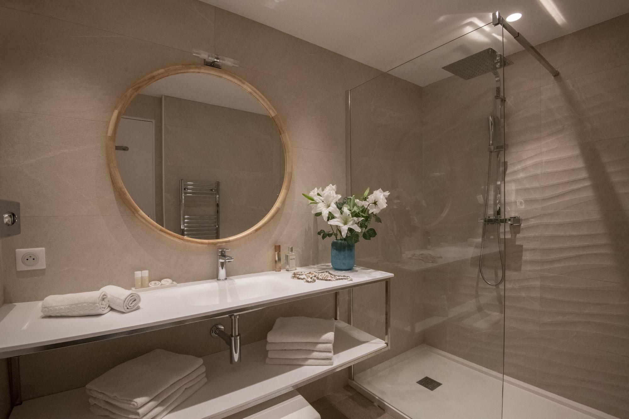 Hotel Chambord Μεντόν Εξωτερικό φωτογραφία