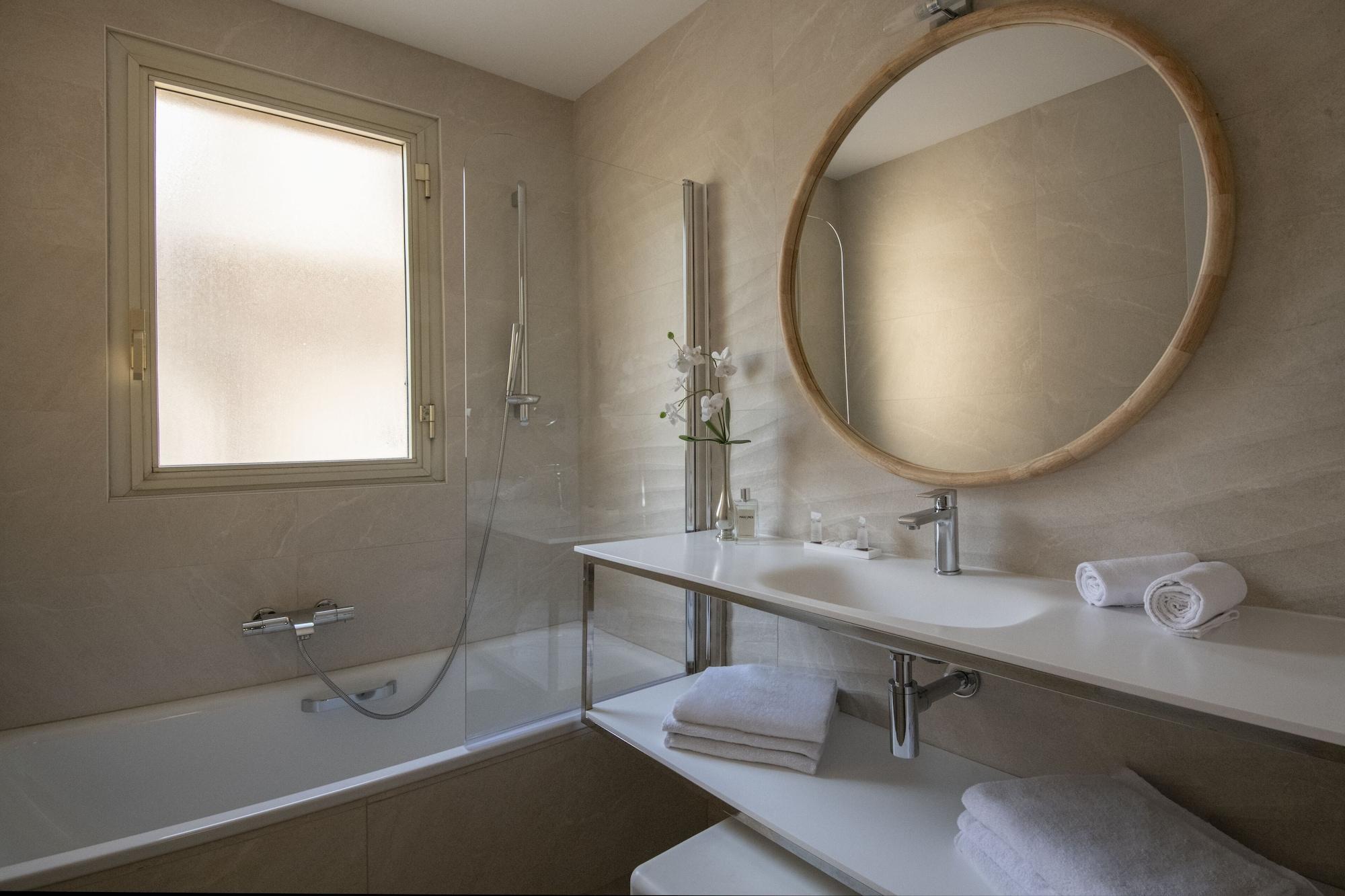Hotel Chambord Μεντόν Εξωτερικό φωτογραφία