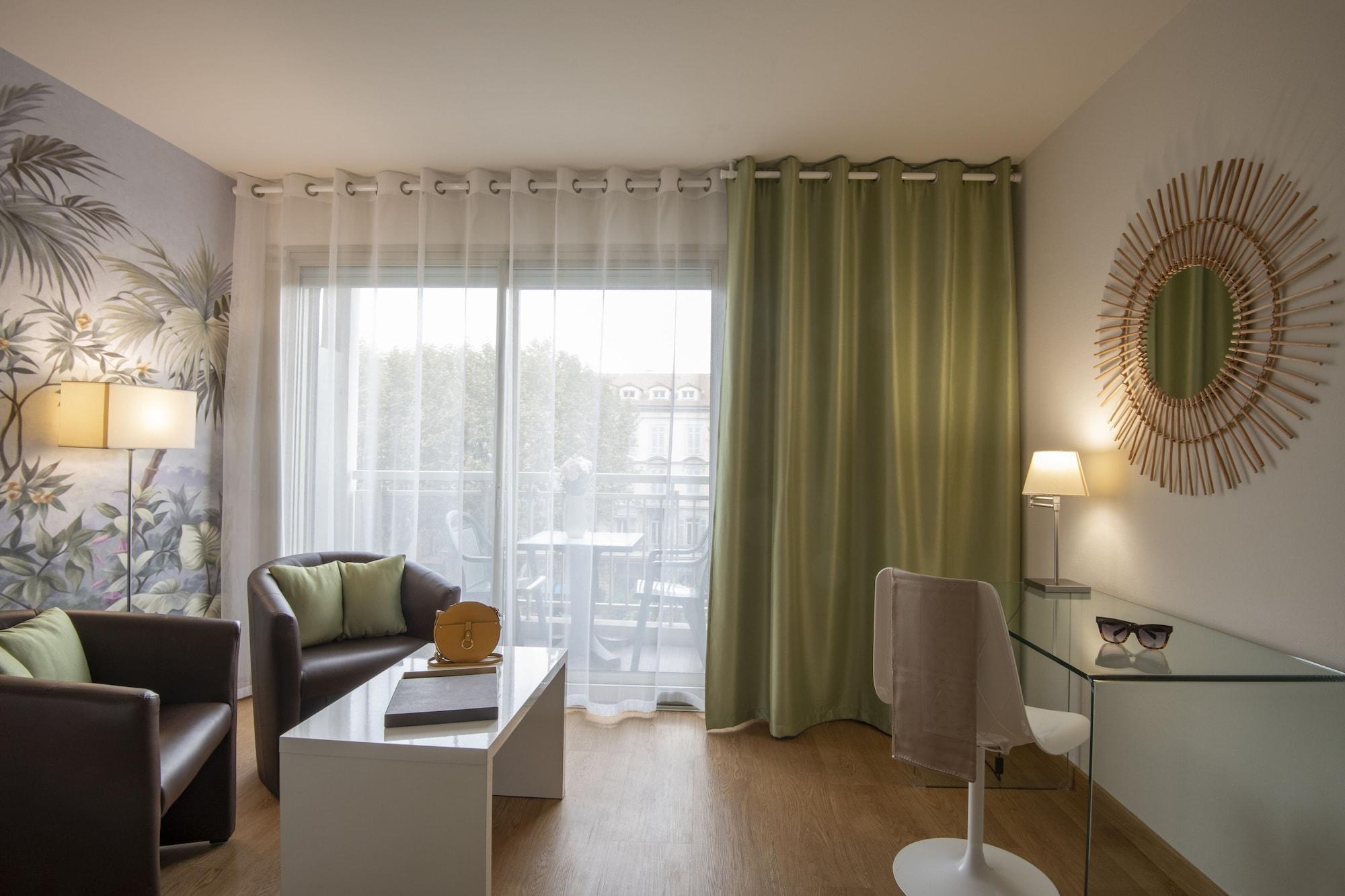Hotel Chambord Μεντόν Εξωτερικό φωτογραφία