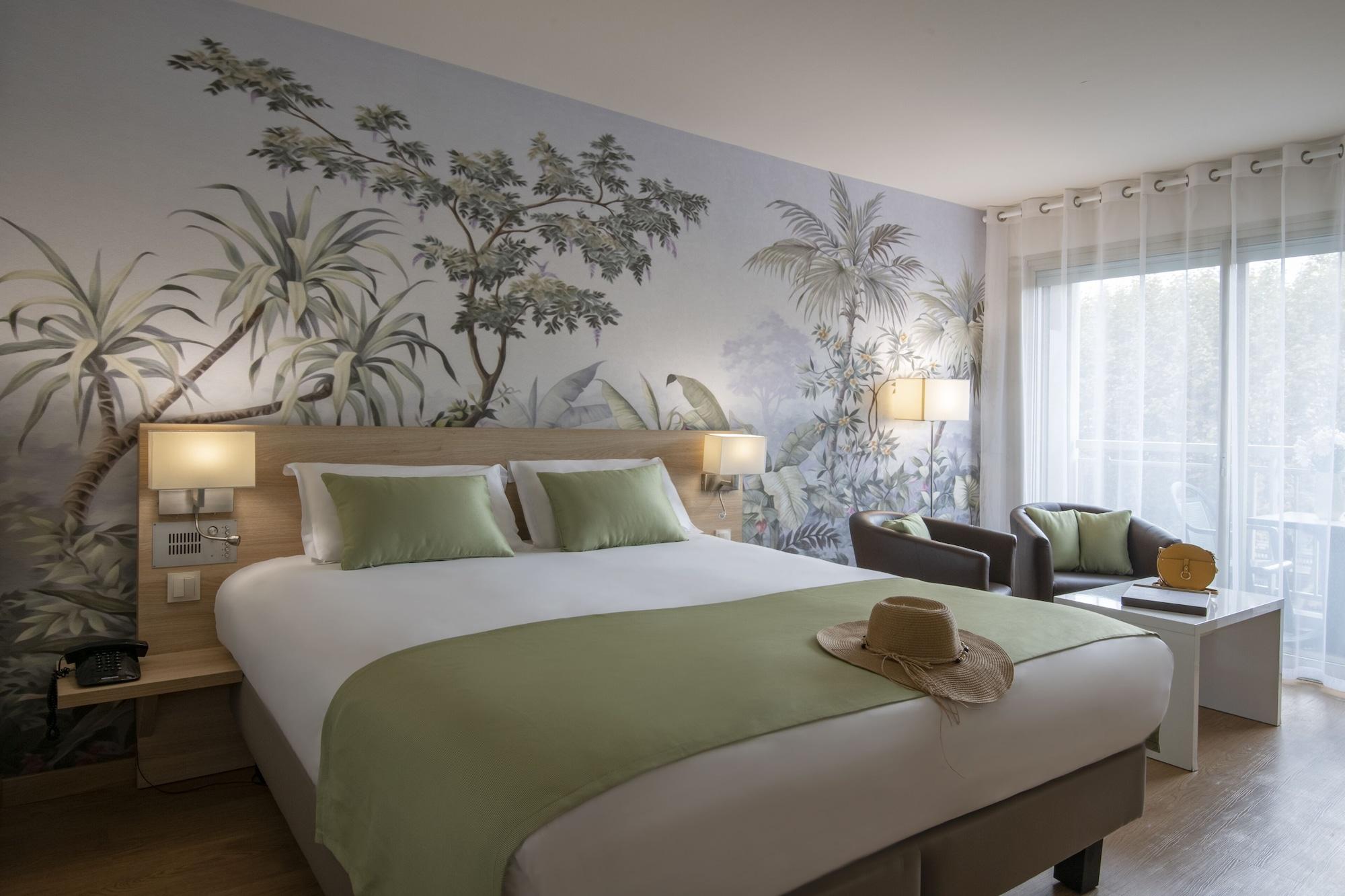Hotel Chambord Μεντόν Εξωτερικό φωτογραφία