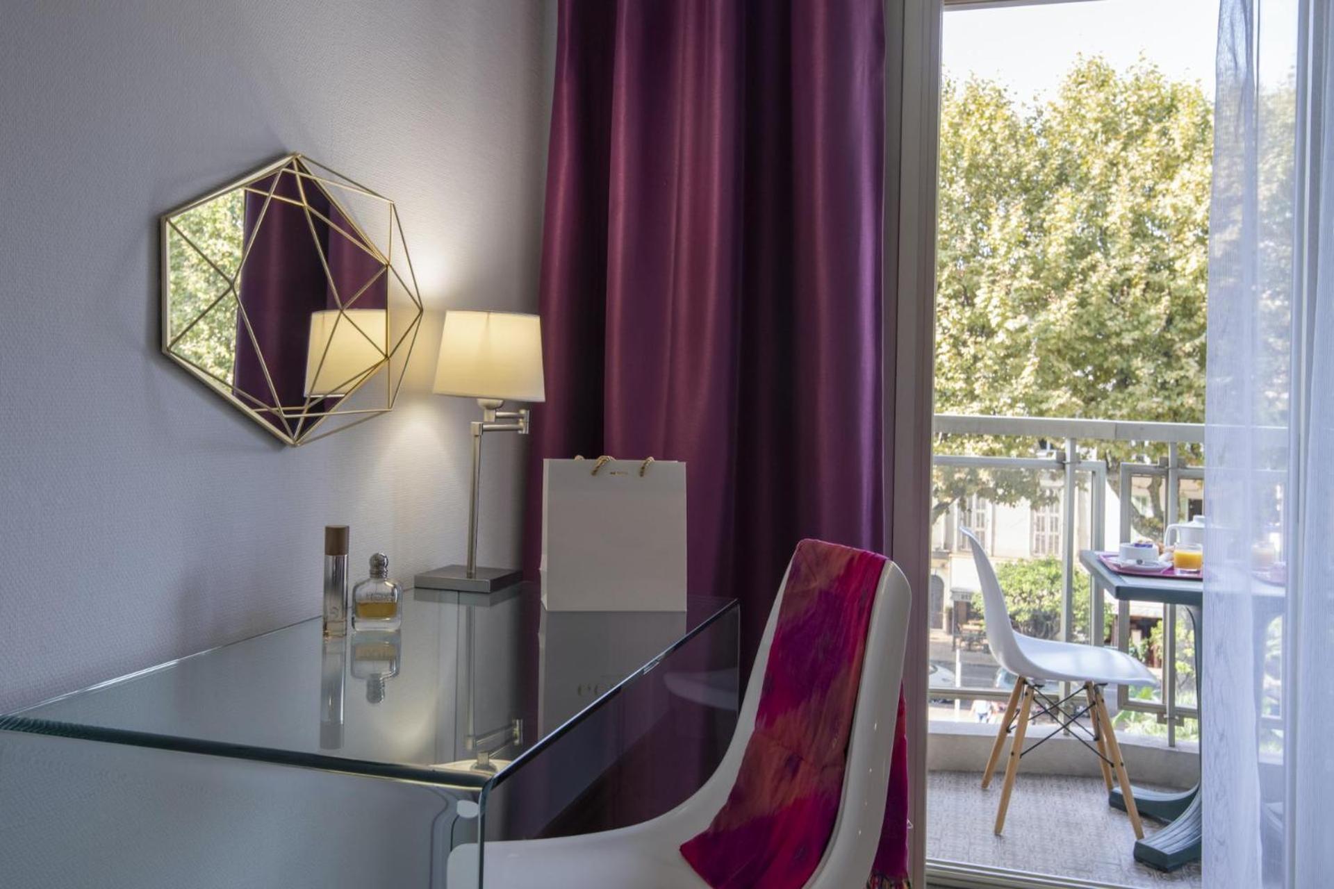 Hotel Chambord Μεντόν Εξωτερικό φωτογραφία