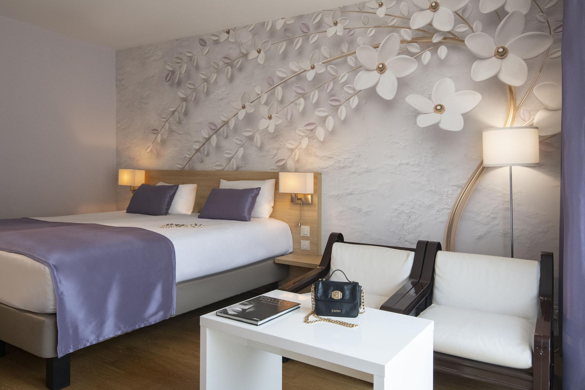 Hotel Chambord Μεντόν Εξωτερικό φωτογραφία