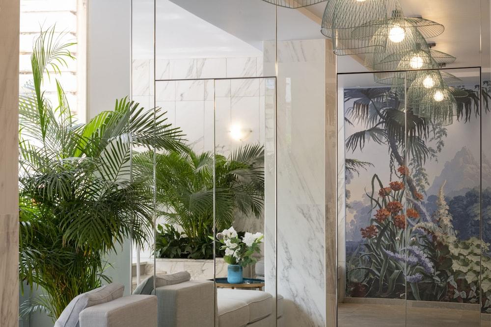 Hotel Chambord Μεντόν Εξωτερικό φωτογραφία