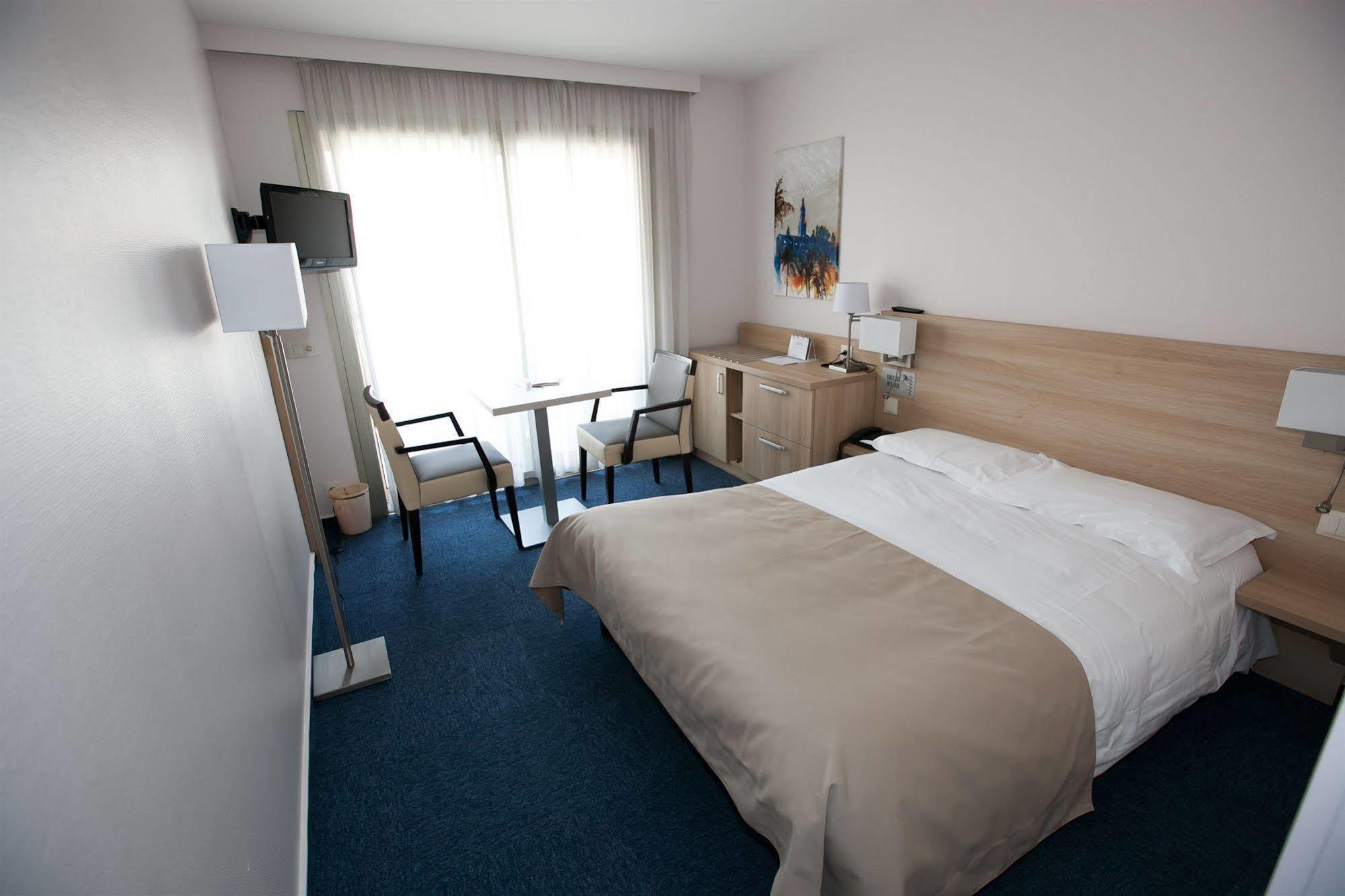 Hotel Chambord Μεντόν Εξωτερικό φωτογραφία
