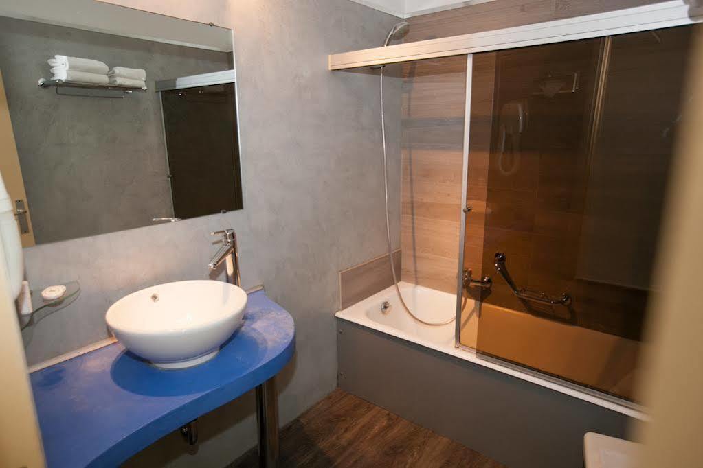 Hotel Chambord Μεντόν Εξωτερικό φωτογραφία